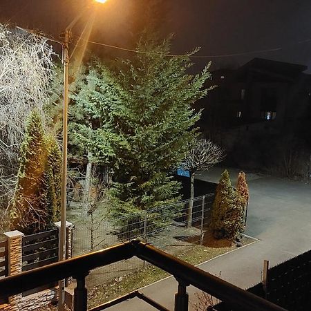 Cosy Apartment Otopeni Dış mekan fotoğraf