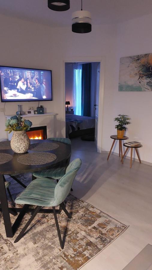 Cosy Apartment Otopeni Dış mekan fotoğraf