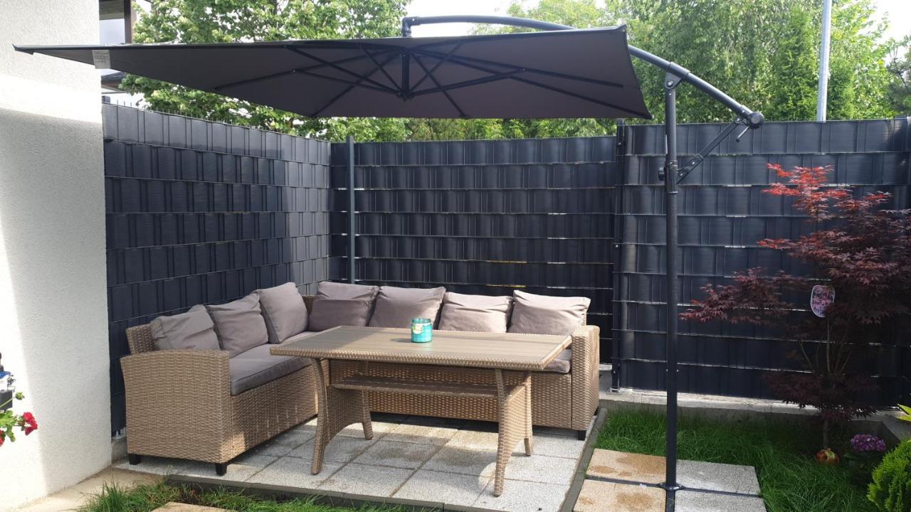 Cosy Apartment Otopeni Dış mekan fotoğraf