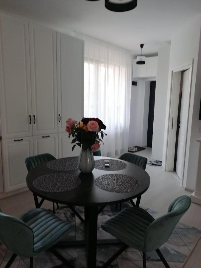 Cosy Apartment Otopeni Dış mekan fotoğraf